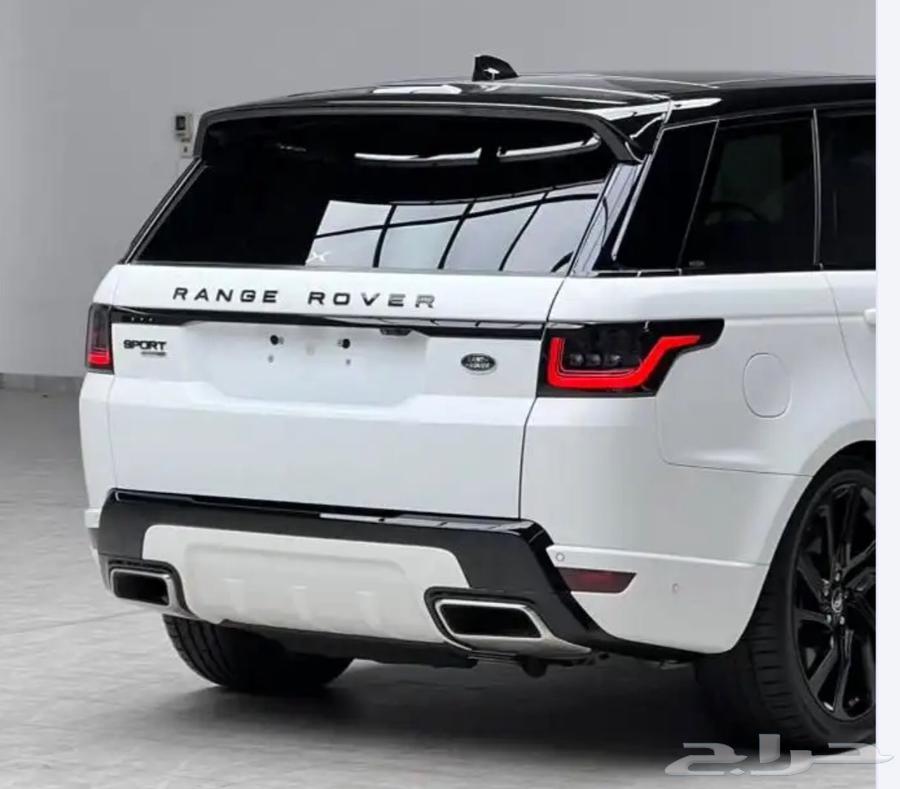 للبيع رنج روفر 2019 سبورت64223111861251110