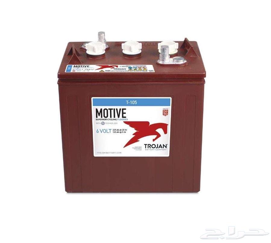 توجد خدمه توصيل بطاريات جميع الانواع واسعار منافسه64226134838018110