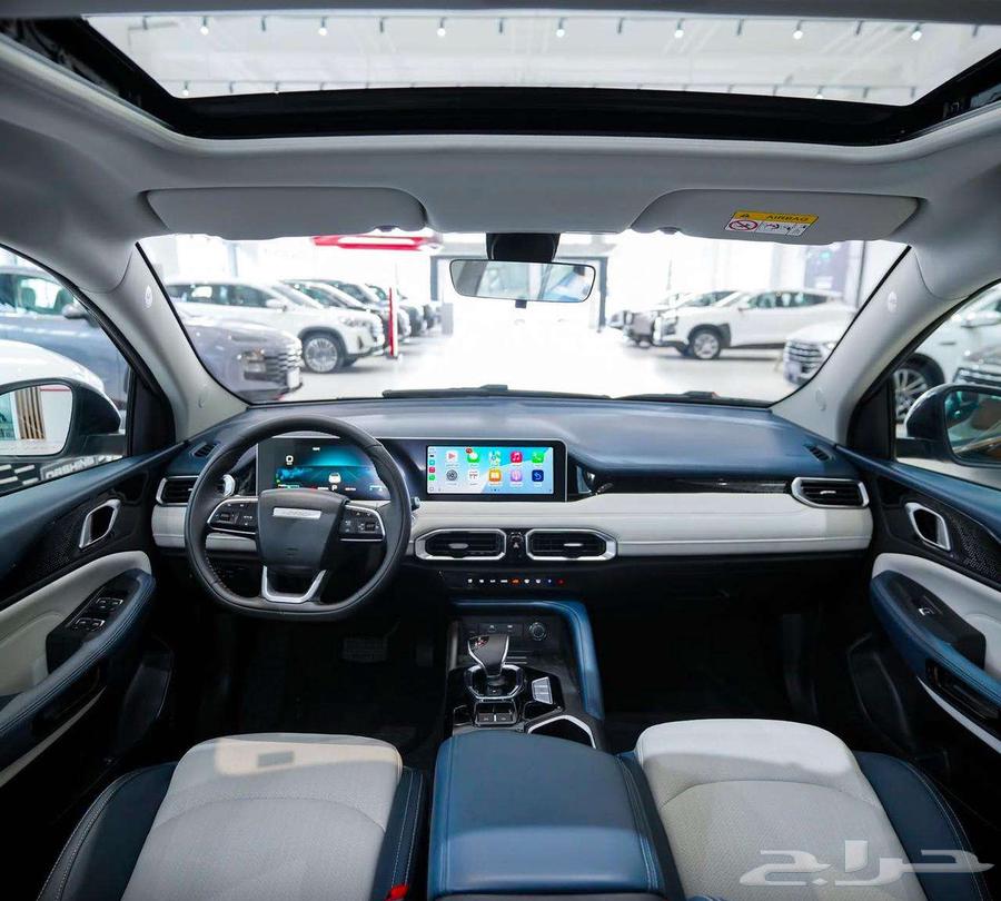 جيتور X50 بريمير فل كامل 2025 عروض القيادة للسيارات64219996281345114