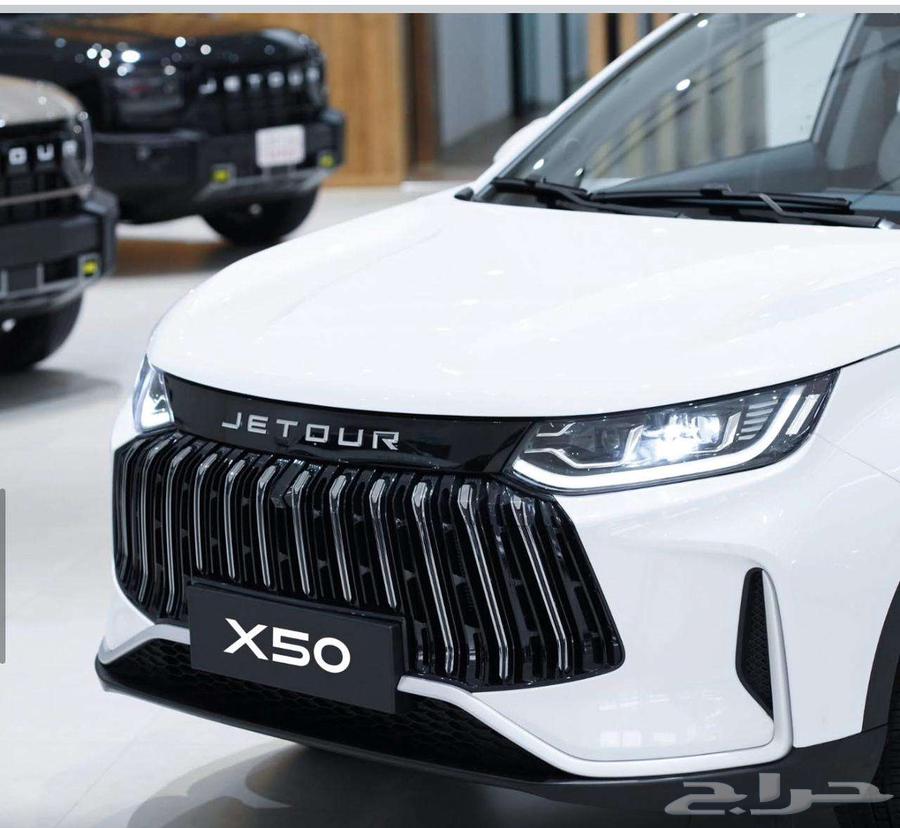 جيتور X50 بريمير فل كامل 2025 عروض القيادة للسيارات64219996281345113
