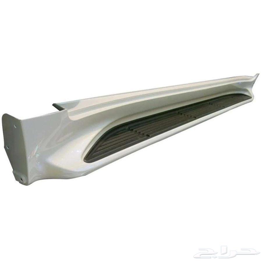 دعسات جانبية تويوتا لاندكروزر 2008 - 201564214659699970112