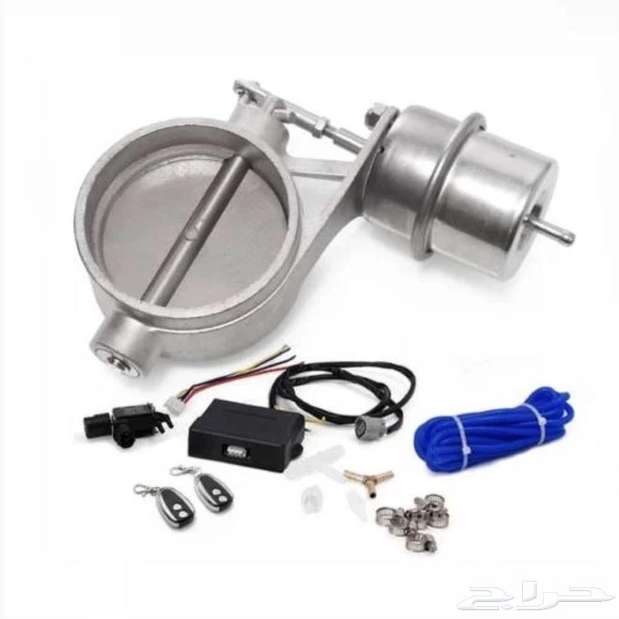 سده بوابه كت اوت الكترونيه فاكيوم 3 انش و 2.5 انش64219972061441110