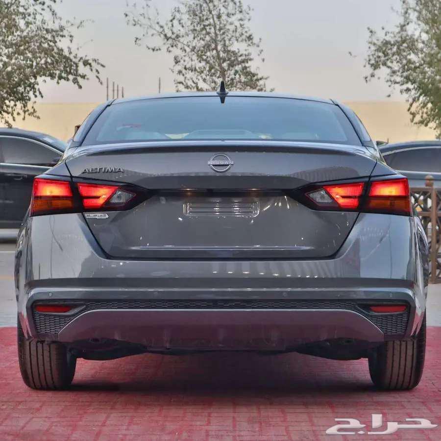 نيسان التيما ستاندر 2025 للتقسيط64219996390019111