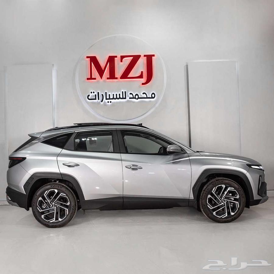 Tucson Smart Engine 2.0_Comfort Engine 1.6_2025 Models64222497646337113