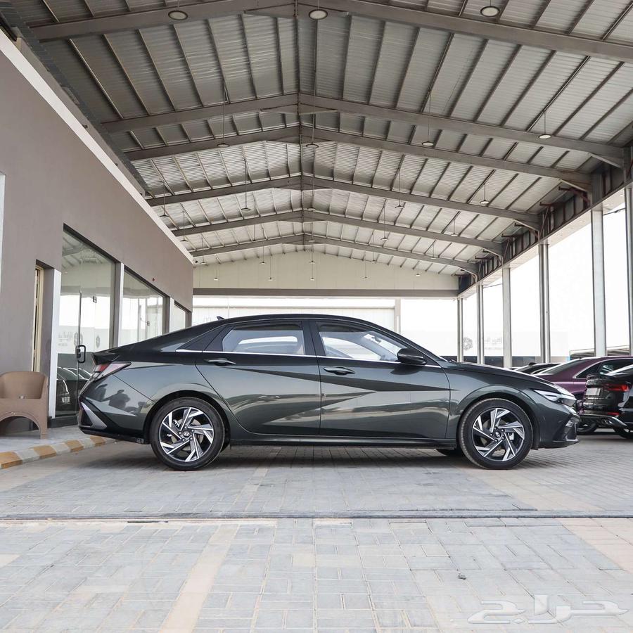 هيونداي اللنترا فل كامل موديل 2024 كاش وتقسيط64225701869442113