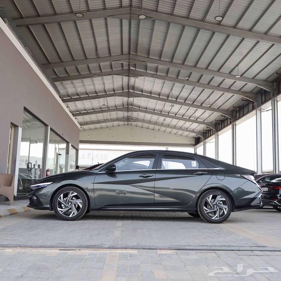 هيونداي اللنترا فل كامل موديل 2024 كاش وتقسيط64225701869442112