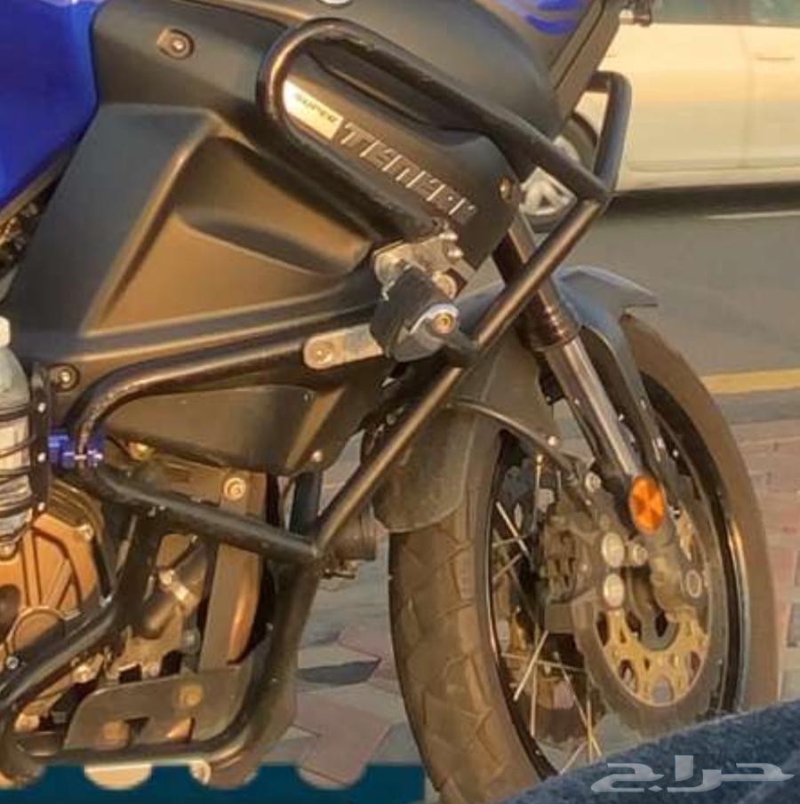 ياماها سوبر تينيري64213113644291111