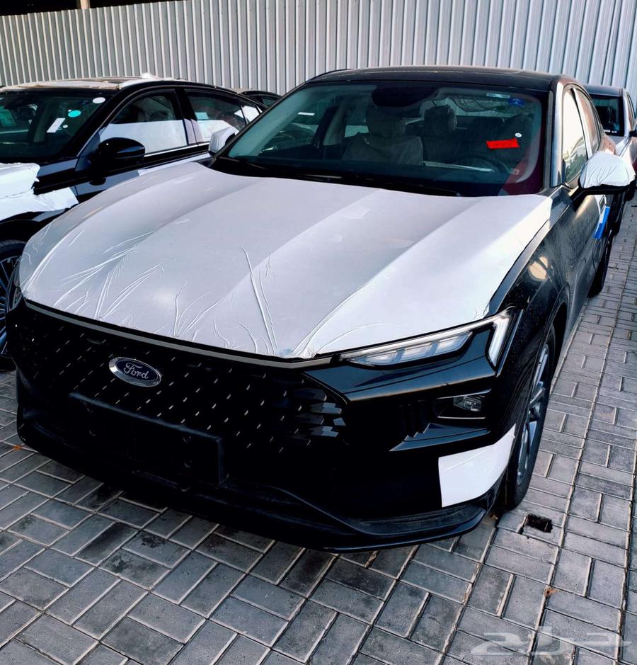 فورد توريس 2025 جميع الفئات كاش وتقسيط خصم 4900 ريال64222473452418111