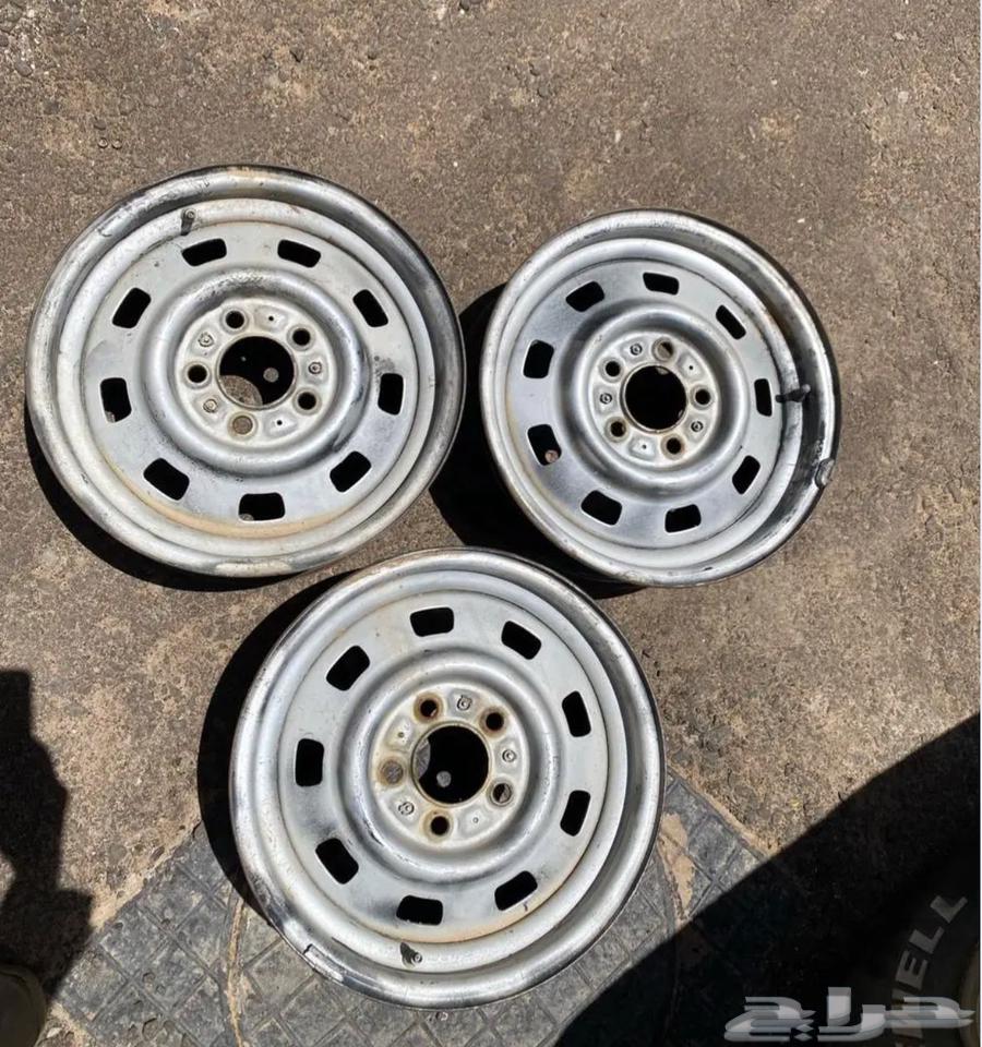 جنوط شروكي بوليسيه اصلي64229229427459110