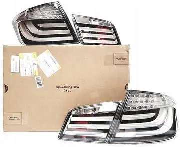 طقم اسطبات خلفية بي ام دبليو F10 اصلية جديدة64239169872258113