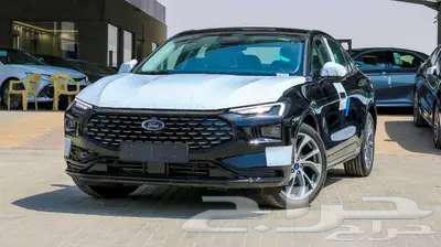 فورد تورس تيتانيوم 2025 اسود كاش - اقساط64249582974979114