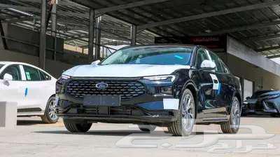 فورد تورس تيتانيوم 2025 اسود كاش - اقساط64249582974979113