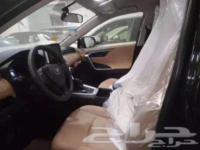 تايوتا راف فور هايبرد LE 202564248833736707110