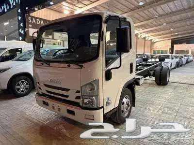 ايسوزو دينه 5 طن 2025 نقدا وبتقسيط لشركات ومؤسسات64236416804481110