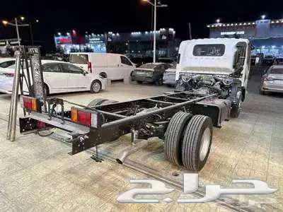 ايسوزو دينه 5 طن 2025 نقدا وبتقسيط لشركات ومؤسسات64236416804481114