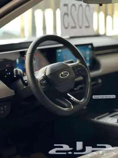 فورد توريس استاندر _امبيانتي 1894 قسط شهري64246925739138112