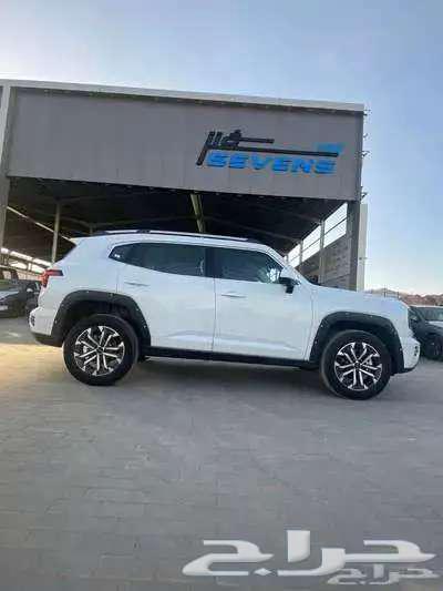 هافال اتش 7 2026 عرووض سفنز كتوفر جميع الالوان64250183952641113