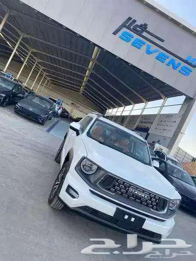 هافال اتش 7 2026 عرووض سفنز كتوفر جميع الالوان64250183952641112