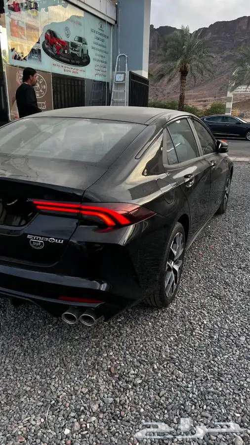 جي ايه سي ام باو GE كاش و تمويل 202564251652549635113