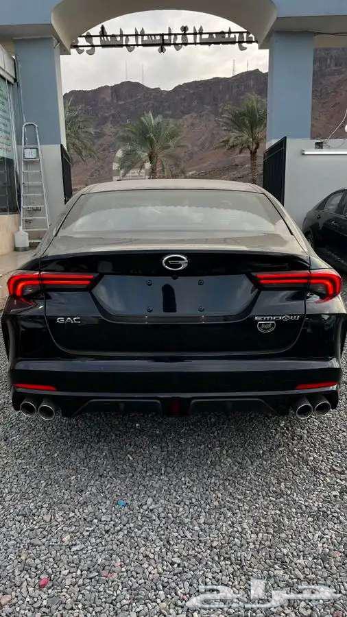 جي ايه سي ام باو GE كاش و تمويل 202564251652549635112