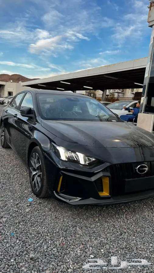 جي ايه سي ام باو GE كاش و تمويل 202564251652549635110