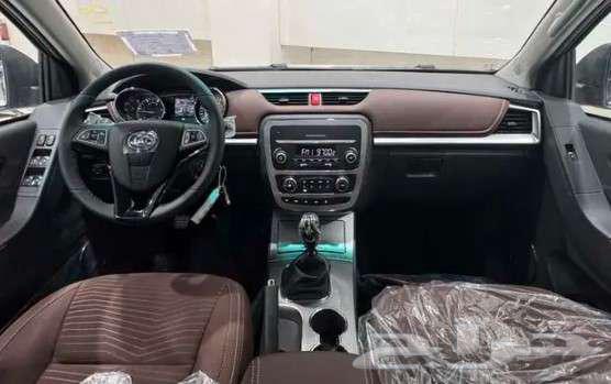 جاك T8 غمارتين - دبل 2025 كاش واقساط64238077069570112