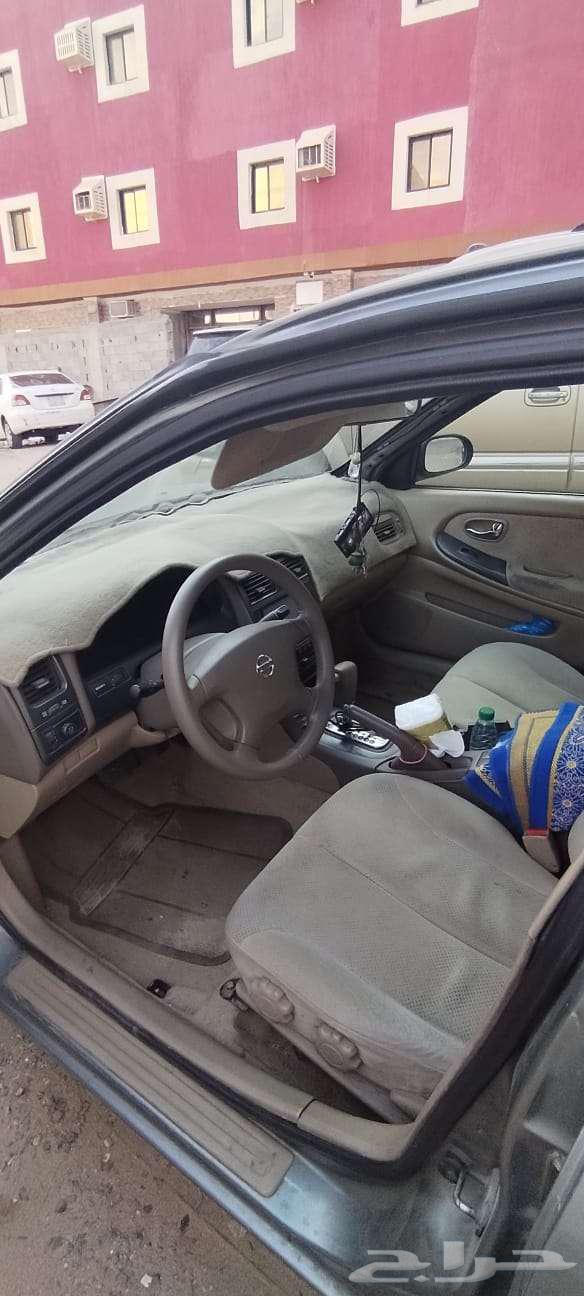 نيسان مكسيما 200564252442472449113