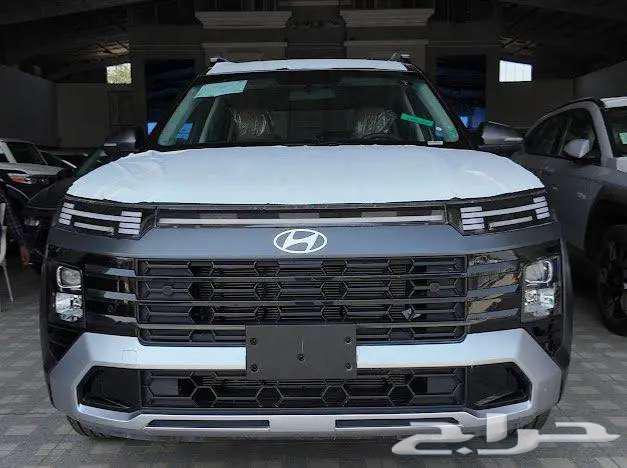 هيونداي كريتا جراند سمارت 202564252755758338110