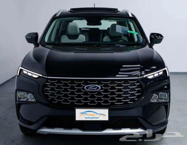 فورد تيريتوري ترند 2025 كاش وتاجير منتهي بالتمليك64239640254209110