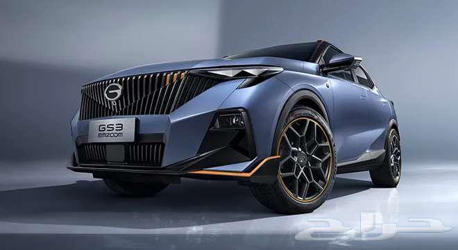 GAC EMZOOM 2025 Available in Both Categories64237236870658111