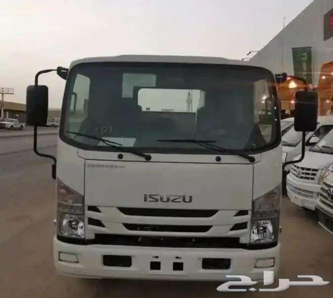 ايسوزو دينا 4 طن شاص قصير 202564235879455105113