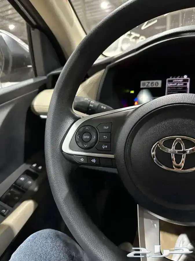 تويوتا يارس واي بلس 202664234744749187111