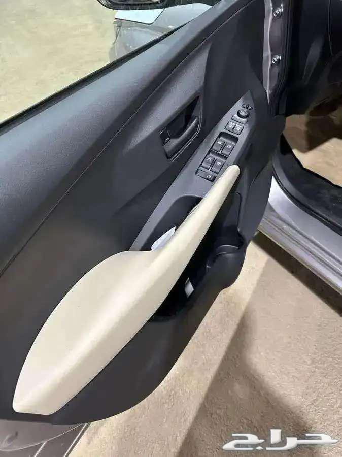 تويوتا يارس واي بلس 202664234744749187113