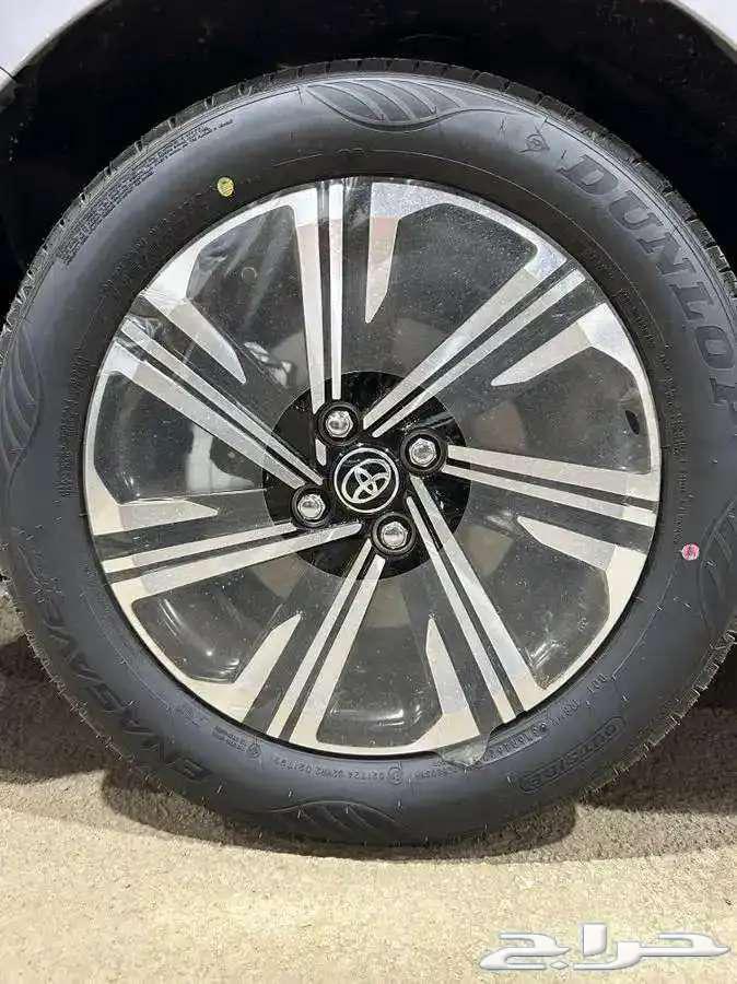 تويوتا يارس واي بلس 202664234744749187112