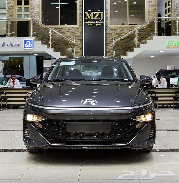 هيونداى اكسنت _ 2026 _( فليت )_ عرض خاص باقل سعر64248854989443111