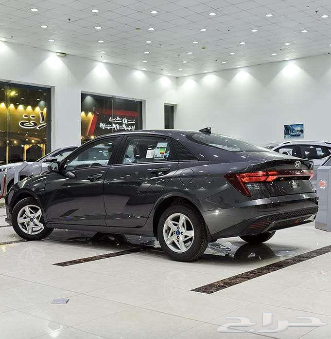 هيونداى اكسنت _ 2026 _( فليت )_ عرض خاص باقل سعر64248854989443113