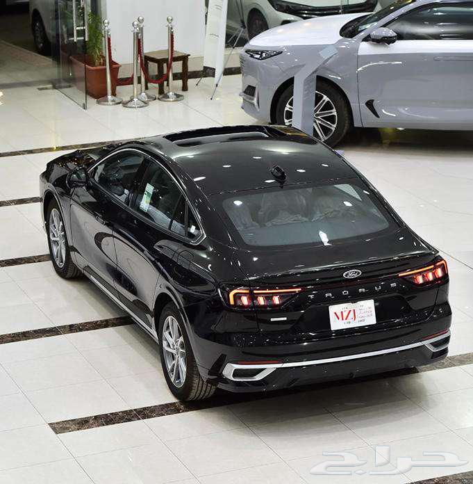 Taurus Ambienti _Titanium 2025_Al-Naghi64253838794241110