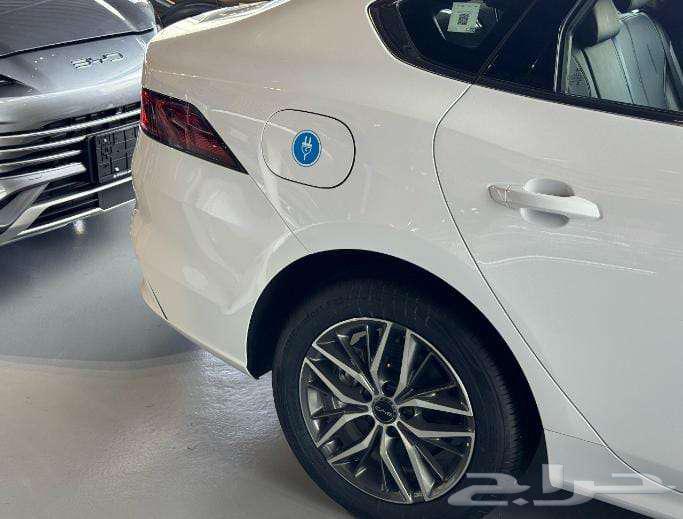 بي واي دي تشين بلس 202564243455497729113