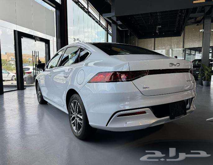 بي واي دي تشين بلس 202564243455497729112