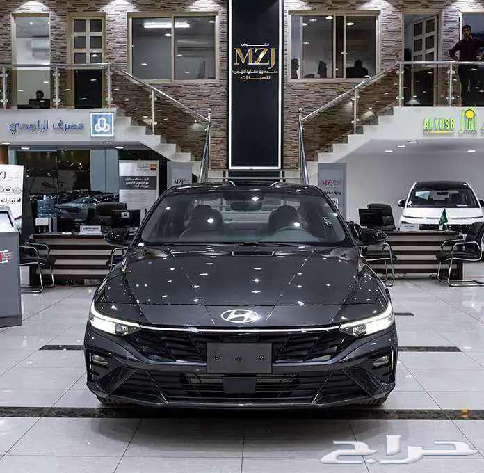 هيونداي النترا 2026 _سمارت _سمارت بلس _عروضه خاضه64247449938178110