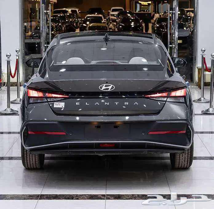 هيونداي النترا 2026 _سمارت _سمارت بلس _عروضه خاضه64247449938178112