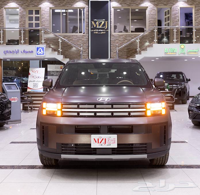 هيونداى سنتافي _ 2025 _( بيزك _ سمارت )_ اقل سعر64248217039747111