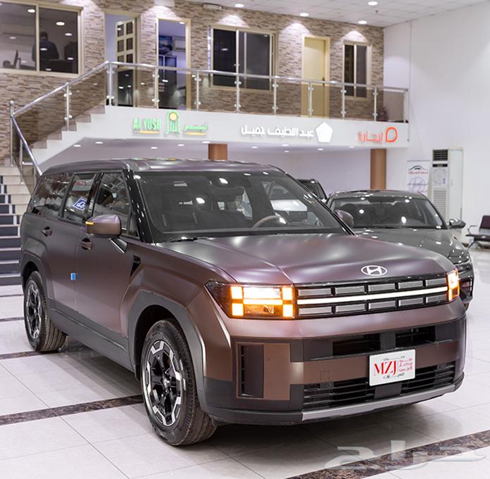 هيونداى سنتافي _ 2025 _( بيزك _ سمارت )_ اقل سعر64248217039747110