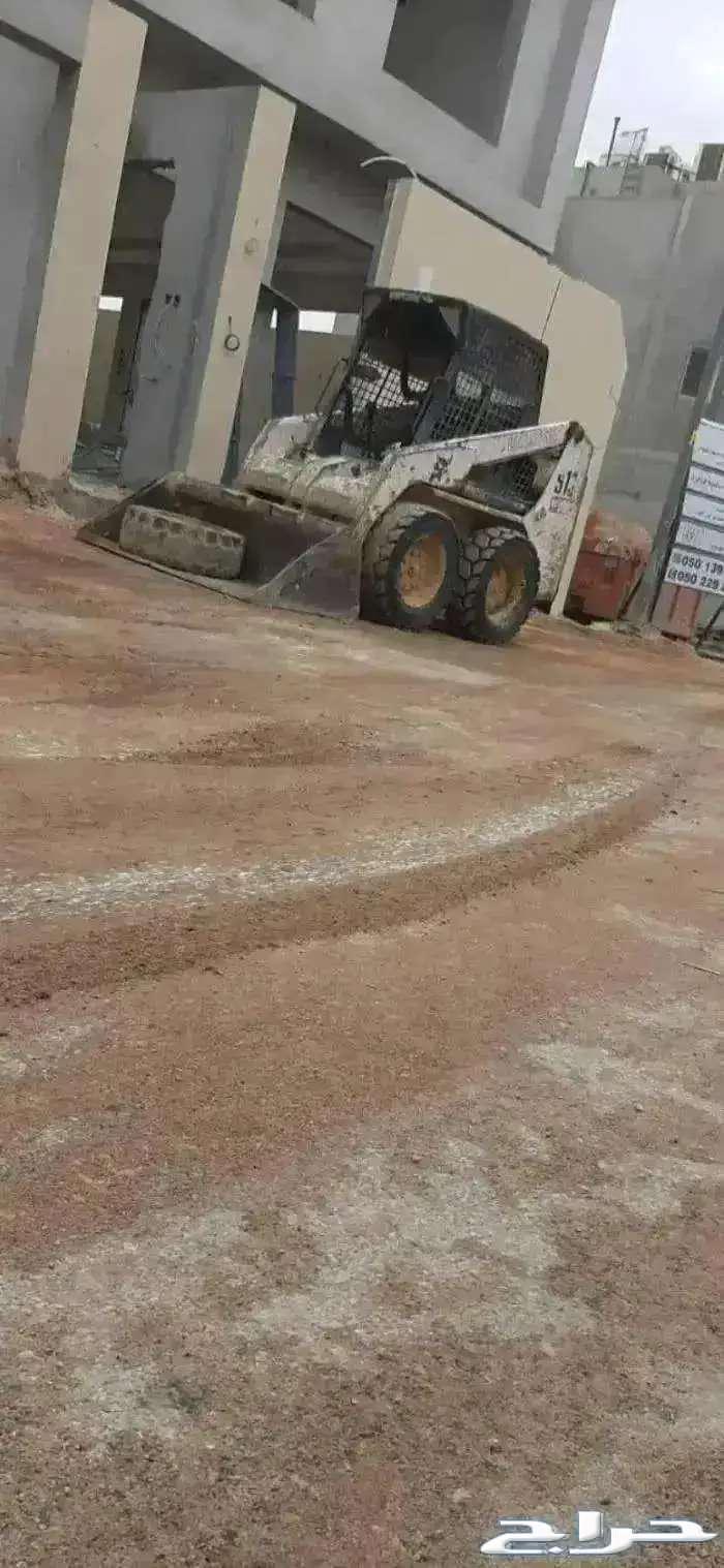 بوبكات للايجار64262307917057114