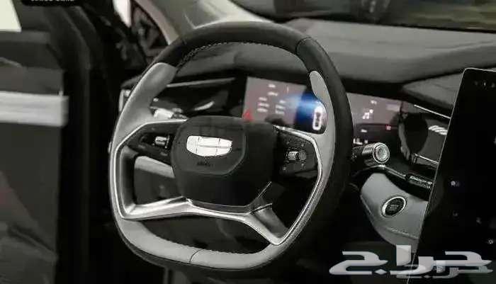 جيلي بريفيس استاندر استاندر موديل 2025 كاش و تقسيط64241366730754114