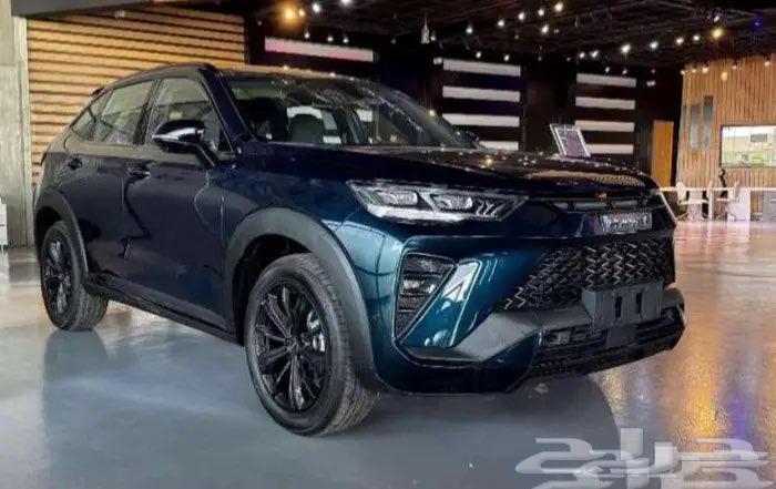 هافال اتش 6 جي تي موديل 202564246758169858111