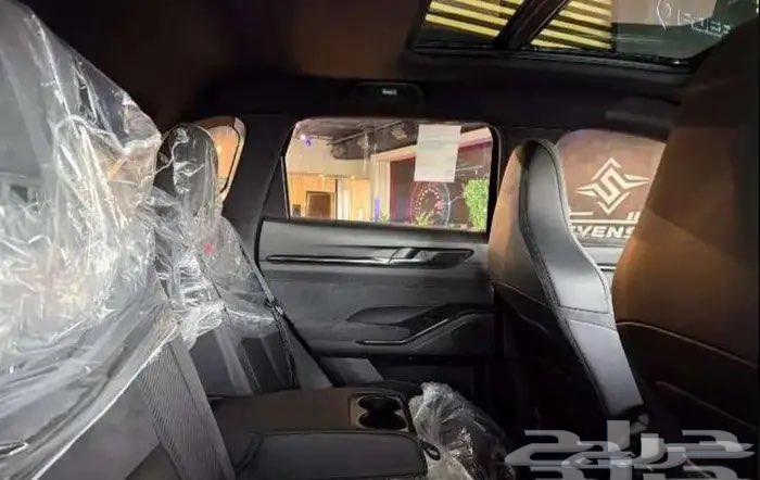 هافال اتش 6 جي تي موديل 202564246758169858113