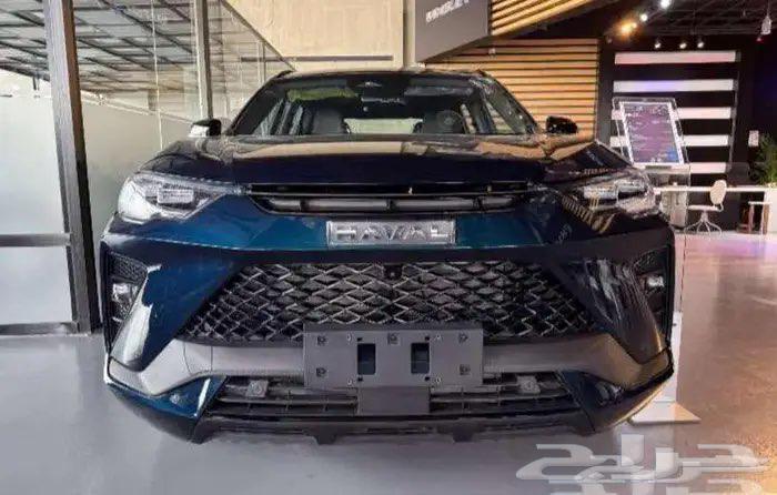 هافال اتش 6 جي تي موديل 202564246758169858110