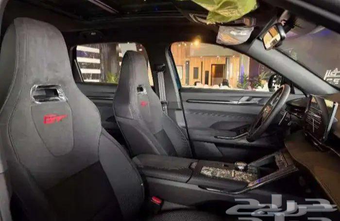 هافال اتش 6 جي تي موديل 202564246758169858112