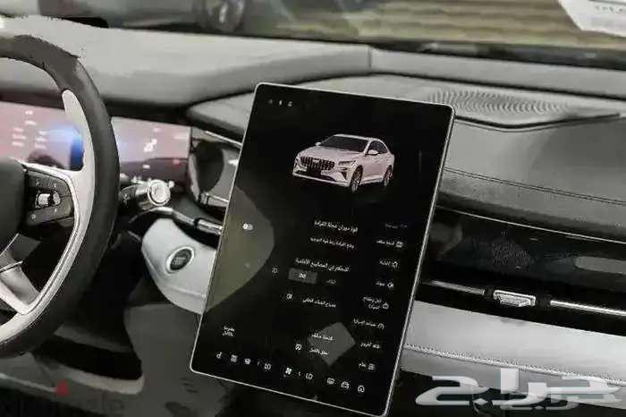 جيلي بريفيس استاندر استاندر موديل 2025 كاش و تقسيط64241366730754113